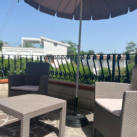 Villa Rosa Rooms Ischia Exterior photo